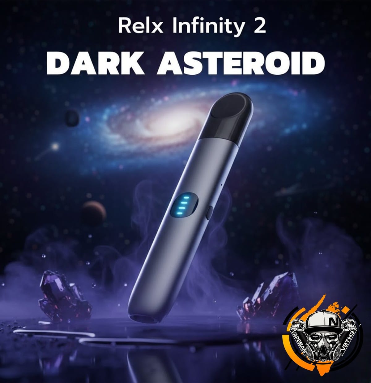 Relx Infinity 2 Pod